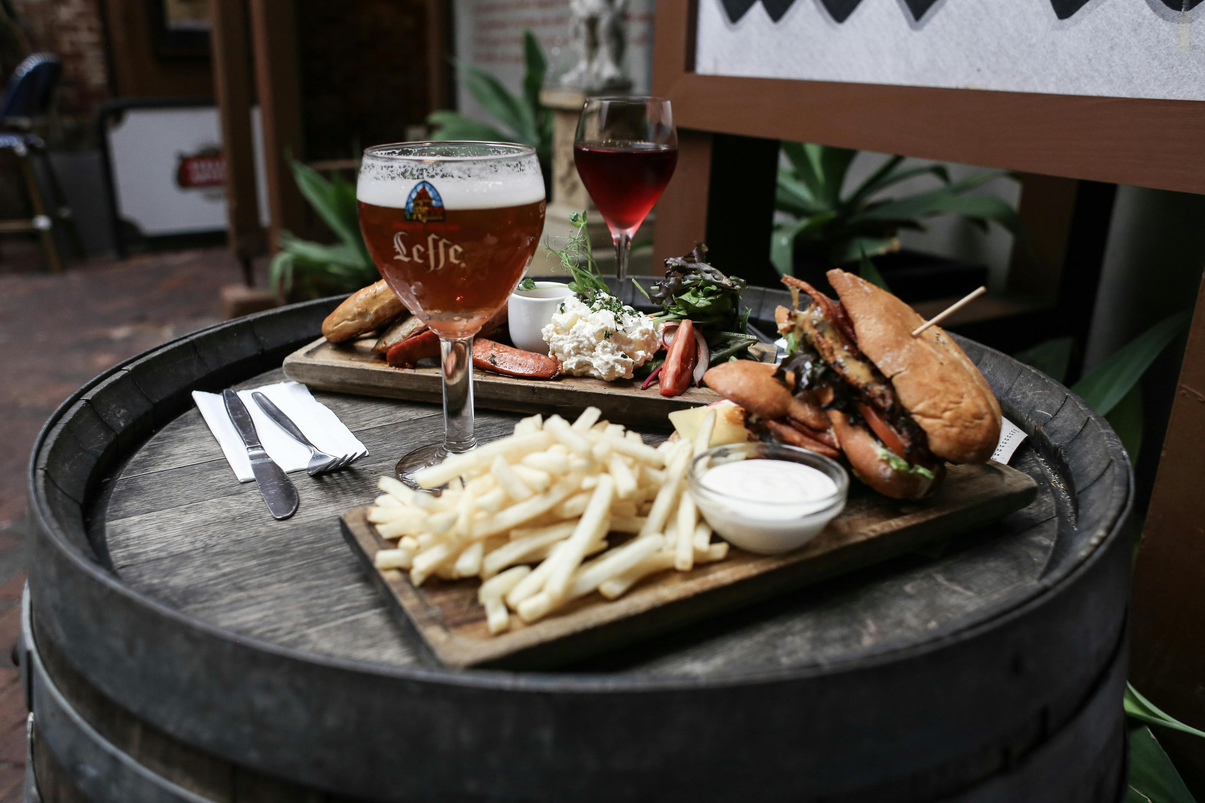 Apéro Bangkok - Thonglor