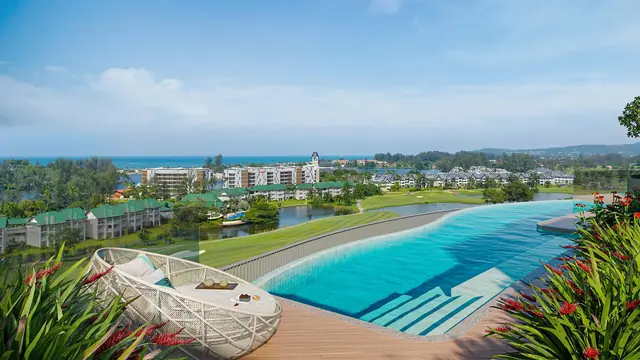 Angsana Golf Residences Topaz, photo 3