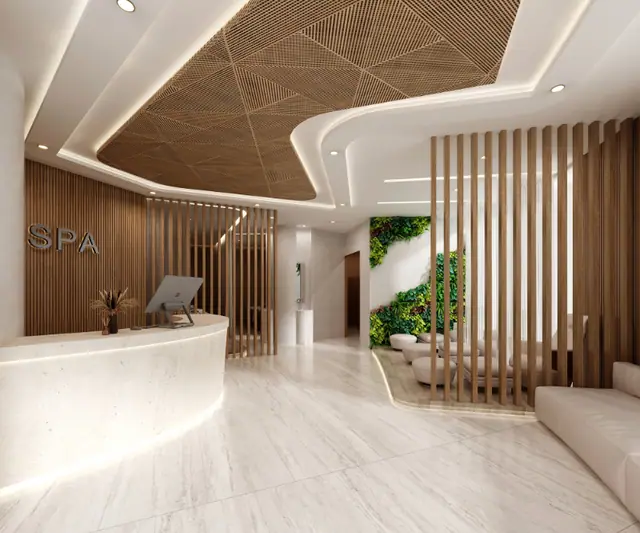 Aura Condominium (The One Nai Harn), photo 4