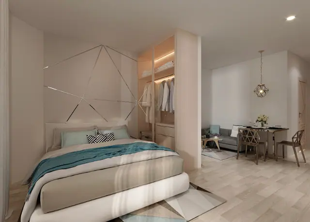 Aura Condominium (The One Nai Harn), photo 5