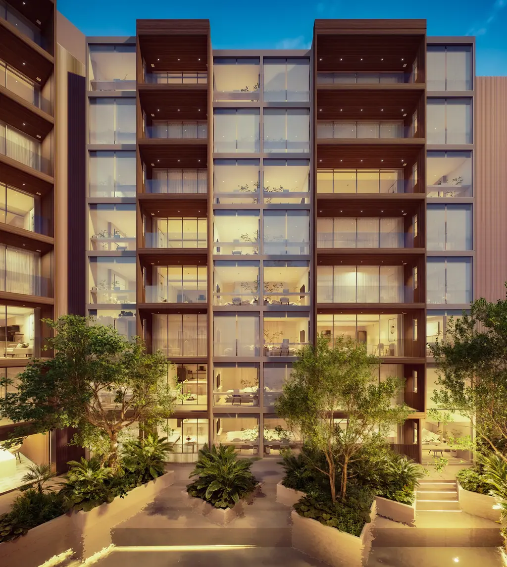 Céline Wongamat, artist's impression 1