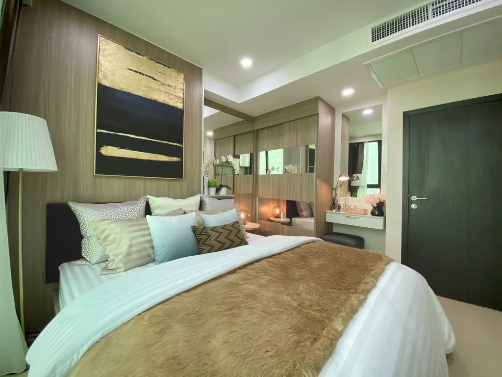 Dusit Grand Condo View, photo 1