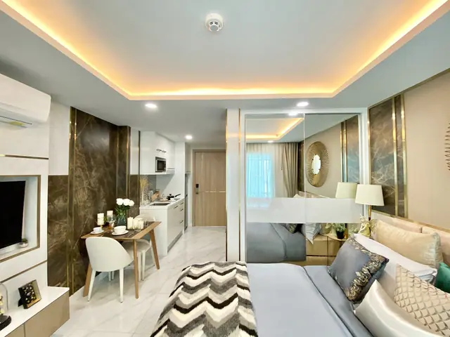Dusit Grand Park II, photo 2
