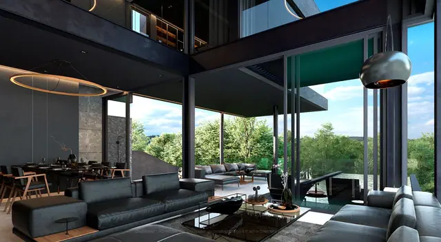 Grand Sea Through Luxury Villas, photo 2