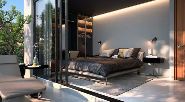 Grand Sea Through Luxury Villas, photo 4