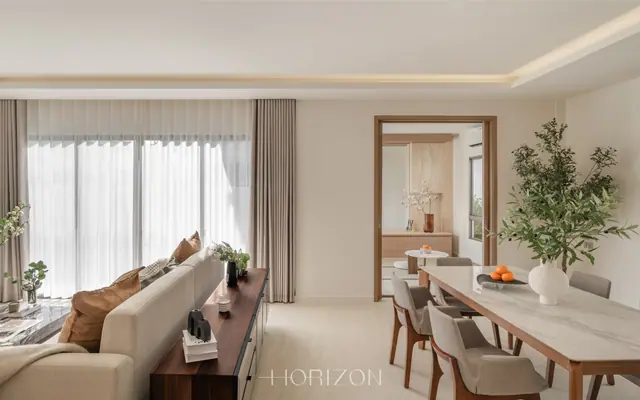 Horizon, photo 4