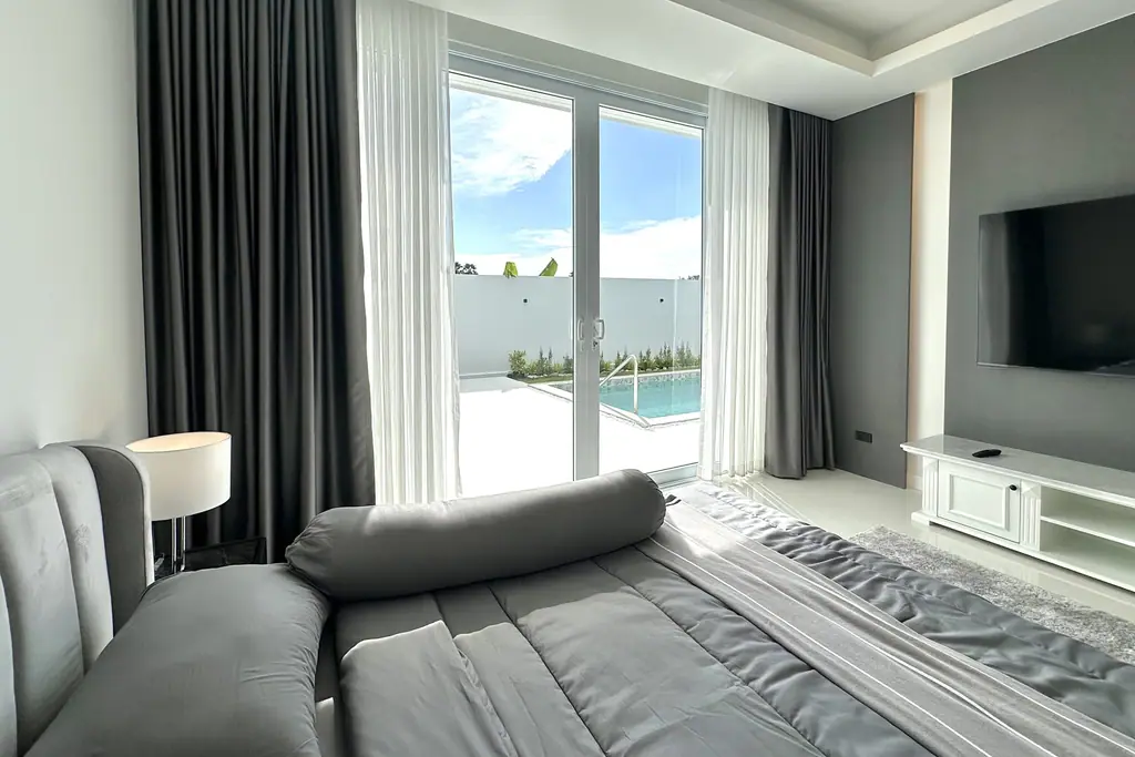 Huay Yai Park Villas, photo 1