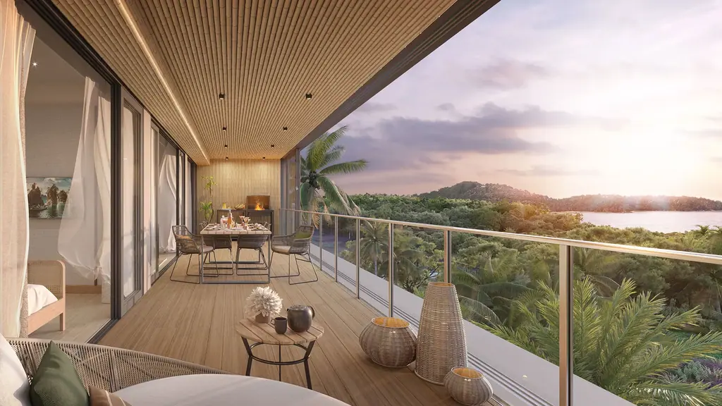 Laguna Beach Residences Seashore, photo 1