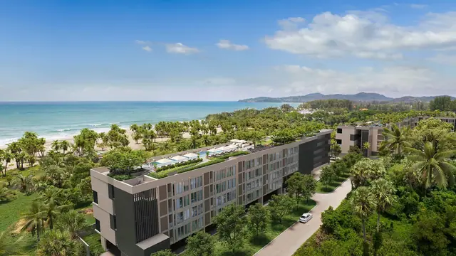 Laguna Beach Residences Seashore, photo 4