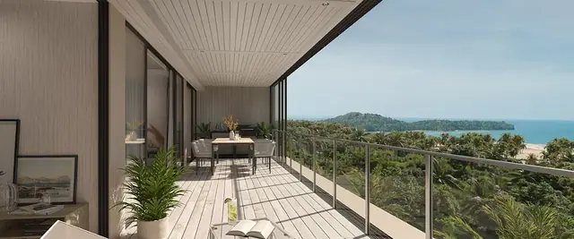 Laguna Beach Residences Seashore, photo 5