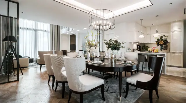 MALTON Private Residences Ari, photo 5