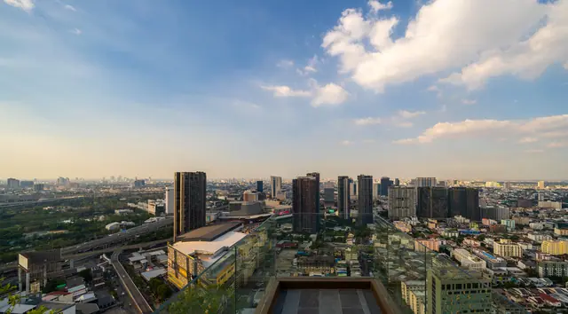Metris District Ladprao, photo 3