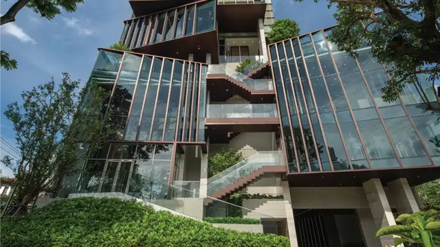 RHYTHM Ekkamai Estate, photo 5