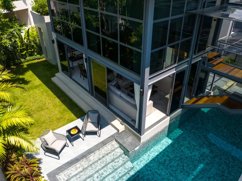 RIVERHOUSE Phuket, photo 1
