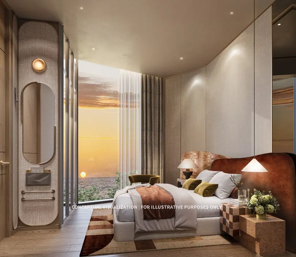 Soondri Wongamat, artist's impression 1