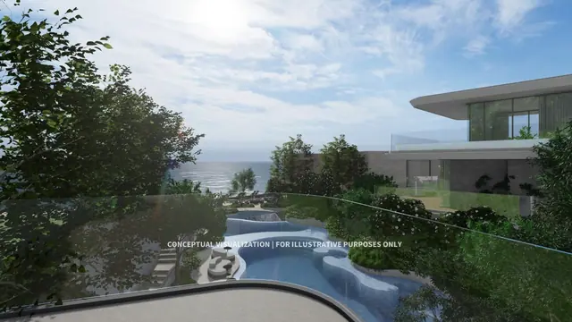 Soondri Wongamat, artist's impression 5