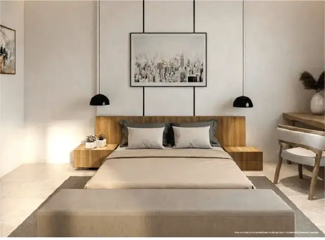 Sunplay Pool Villas Bang Saray, artist's impression 2