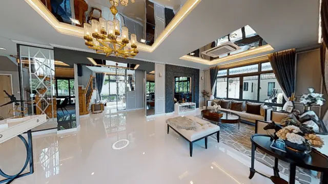 Supalai Prima Villa Pattaya, photo 3