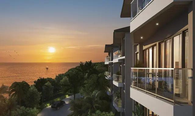 Supalai Scenic Bay Condo Phuket, photo 2