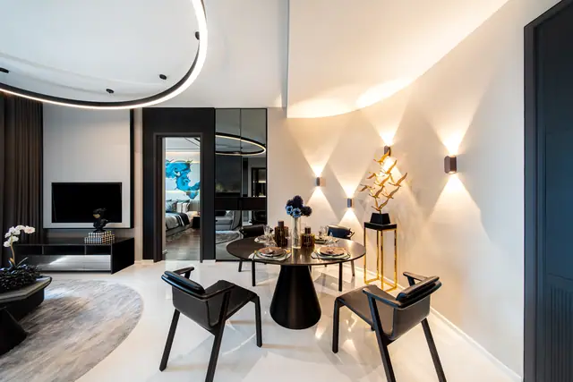 THE BANGKOK Thonglor, photo 2