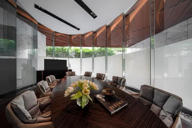 THE BANGKOK Thonglor, photo 5