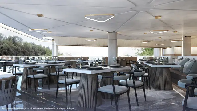 VIP Space Odyssey, photo 4